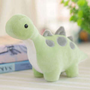 <span class=keywords><strong>Dinosaurio</strong></span> de peluche Animales de peluche <span class=keywords><strong>Rosa</strong></span> Mamá <span class=keywords><strong>Dinosaurio</strong></span> 3 Bebé Dinosaurios Cumpleaños Incluye Triceratops Alivio del estrés - Product Image 5