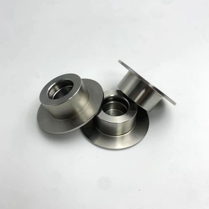 Custom CNC Machining Stainless Steel Parts Machining Services CNC Turning Parts Quick Prototyping - Product Image 3
