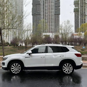 <span class=keywords><strong>Volkswagen</strong></span> Tayron 2021 Modèle 330TSI 2WD Deluxe Intelligent <span class=keywords><strong>Connect</strong></span> Edition <span class=keywords><strong>Plus</strong></span>, voiture d'occasion de haute qualité, best-seller, à vendre - Product Image 3