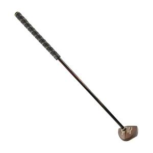 Putter de Golf para Diestros, de Fibra de Carbono, 83cm/85cm, Flex R, para Hombre, el Más Vendido en Corea - Product Image 4