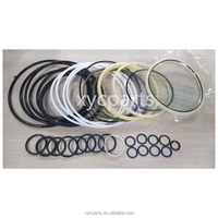Kit de réparation de marteau hydraulique MB1700 Atlas Copco, kit de réparation de marteau hydraulique, haute qualité, garantie 1 an, OEM disponible, pièces d'excavatrice