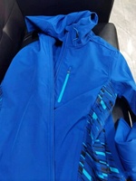 Sweat-shirt de motocross pour homme et femme, imperméable, respirant, résistant à l'usure, pour la course à moto en automne
