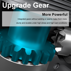 AI DENTAL Smile Series SG20-1L Handpiece Implan Gigi 20:1 dengan Semprotan Air Eksternal dan Internal Torsi 80Ncm - Product Image 2