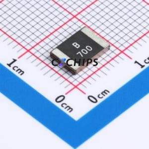 SMD2920-700C-12V Resettable Fuse 2920 Fuse 12V 40A 7A 14A - Product Image 1
