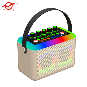 Microphones Caroid <span class=keywords><strong>Bass</strong></span> Treble Stereo Penguat Daya 1000W Mini Compo Blue Tooth Sonorisation Balfe Function One Ampli - Product Image 4