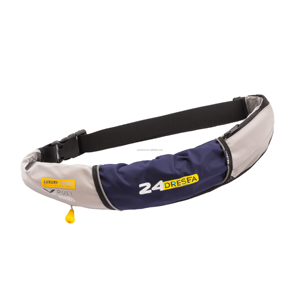 حزمة حزام Niufurui يدوية قابلة للنفخ نوع الخصر ، حزام قابل للنفخ للبالغين ، حزمة الخصر - Product Image 1