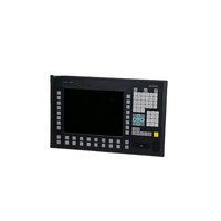 Panel de Operador Frontal TP 015A 6FC5203-0AF08-0AB2 Nuevo y 100% Original con Interfaz de Comunicación RS485