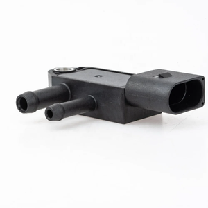 Capteur de pression différentielle du <span class=keywords><strong>filtre</strong></span> à particules diesel (DPF) 076906051C 03G906051A 076906051A pour véhicules Audi VW Seat Skoda - Product Image 4