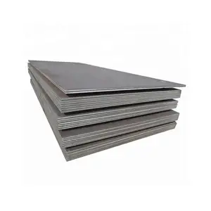 Manufacturer Factory Price of 15-5pH 17-4pH pH13-8mo Xm-12 SUS630 1.4542 1.4545 S15500 S17400 S13800 Steel Sheet Plate