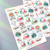 Stiker Vinyl Kiss Cut Promosi Iklan Berkualitas Tinggi Custom, Tahan Air, Lembar A4 A5, Label Perekat