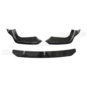 Para BMW X5M F95 2020-2023, Protector de Parachoques Delantero, Difusor, Kit de Carrocería, Cubierta Protectora, Accesorios para Auto - Product Image 5
