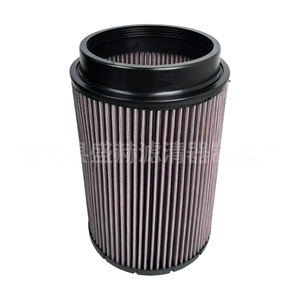 Elemento de Filtro de Aire Sheng Xuan de 127 mm de Diámetro, Filtro de Repuesto Automotriz para Sistema de Admisión - Product Image 4