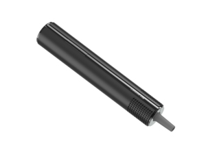 Secador de pelo de salón de alta velocidad de 1400W con motores sin escobillas de diseño hueco, de CC Motor, función de anión, difusor magnético grande para uso en salón - Product Image 2