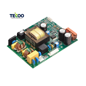 Chìa khóa trao tay nhanh chóng biến giải pháp lắp ráp bảng điều khiển với bom & Gerber tập tin chất lượng cao pcba EMS đối tác ISO9001 chứng nhận - Product Image 2