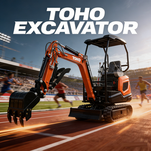 <span class=keywords><strong>Mini</strong></span>-pelles 1,5 tonne et 1,6 tonne avec certifications EPA EURO5 CE pour la <span class=keywords><strong>location</strong></span> – Offre spéciale pour fermes, jardins et villas - Product Image 1