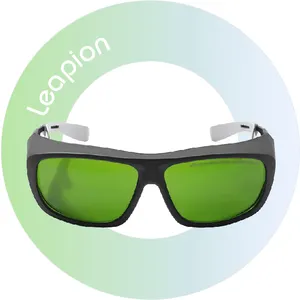 نظارات ليزر احترافية لمعدات الليزر - Product Image 1