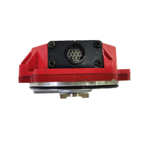 Pièces de machines CNC A860-2001-T321, pièces CNC FANUC d'occasion, encodeur de impulsions servo importé - Product Image 4