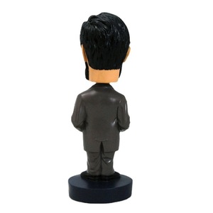 Hình tượng Tưởng Niệm Lincoln Hoa Kỳ Cựu Tổng Thống Mỹ Abraham Lincoln bobblehead Custom Lincoln - Product Image 3