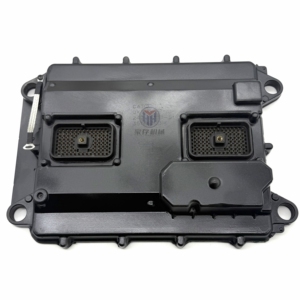 240-5303 10R-3571 ADEM 3 ชุดควบคุม ECM ของแท้ ฟรีสำหรับอะไหล่เครื่องยนต์รถบรรทุก 3126 3126B C7 - Product Image 2