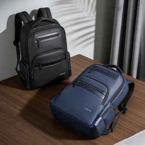 Mochila Antifurto Tigernu para Laptop de 15,6 Polegadas, Mochila de Viagem Impermeável, Bolsas Escolares Masculinas, Bolsas de Bagagem para Homens - Product Image 2
