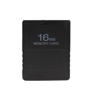 Ps2 <strong>Memory</strong> <strong>Card</strong> 16mb HC2-10160 for Sony Playstation 2 Console - Product Image 2