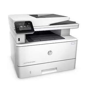 Stampante <span class=keywords><strong>Laser</strong></span> Multifunzione LaserJet Pro <span class=keywords><strong>MFP</strong></span> M427dw Nuova Originale <span class=keywords><strong>Laser</strong></span> Bianco e Nero Tre-in-uno (Stampa Carte d'Identità) - Product Image 4