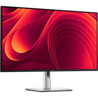 Monitor LED WQHD IPS de 32 Pulgadas y 100Hz con Interfaz DP para Pro Plus P3225DE - Nueva Pantalla de Escritorio para Negocios