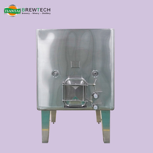 Sistema de elaboración de vino de 2000L, fermentador de vino, tanque de fermentación para vino tinto y vino blanco. - Product Image 6