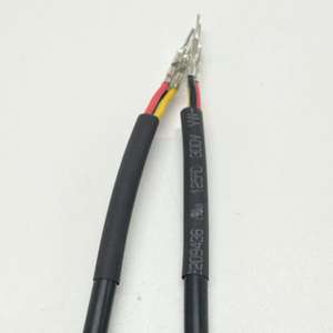 Konektor cepat tahan air luar ruangan konektor cepat tahan hujan untuk kabel Harness koneksi Daya mudah - Product Image 3