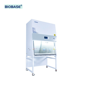 BIOBASE Classe II A2 - Cabinet de sécurité biologique pour la protection contre les risques biologiques en laboratoire - Product Image 4