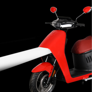 Yadea EEC Scooter Eléctrico de Carga Práctico de Tamaño Mediano con Batería de Litio de 72V 75AH 4000W, Motocicleta Eléctrica - Product Image 5