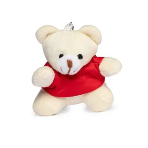Llavero de Peluche con Sudadera, Gadgets Personalizados - Product Image 2