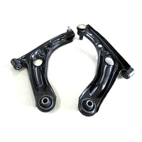 Assemblage de bras de commande Automobile de haute qualité pour BYD F0 LK-2904010 LK-2904020