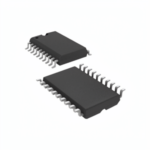 20 SOIC (0.295", 7.50mm de Ancho) SN64BCT757DWRE4 IC BUF NO INVERSOR 5.5V 20SOIC En Stock Componentes Electrónicos Circuito Integrado - Product Image 1