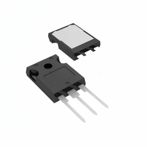 ทรานซิสเตอร์ MJW21193 TO-247-3ชิ้นส่วนอิเล็กทรอนิกส์ BOM IC มีในสต็อก - Product Image 1