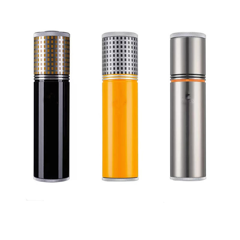 Tube5ซิการ์ที่มีสีสัน