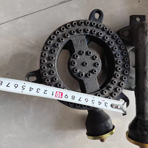 Groothandel Goedkope Fabriek Prijs Gietijzeren Kookkachel Antieke Custom Gietijzeren Kookkachels Te Koop - Product Image 2