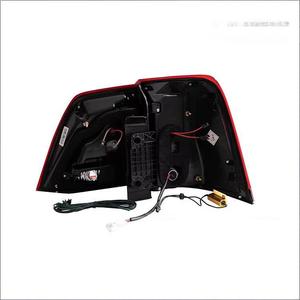 Conjunto de Luces Traseras LED de 35W para Automóviles 2008-2015, Modelo Modificado YAB-LC-0205A, Conjunto de Luces Traseras LED YAB-LC-0205A - Product Image 4