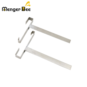 Soporte para marco de colmena, soporte antirrobo para caja de colmena, suministros de apicultura - Product Image 1