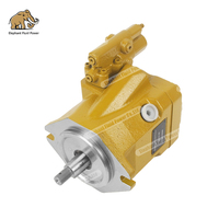 Pompe à piston hydraulique OEM 254-5146 pour engins lourds – Pièce de rechange à cylindrée modifiée