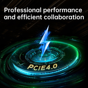 Crucial P3 Plus 500G 1TB 2TB 4TB PCIe Gen4 3D NAND NVMe M.2 SSD, hasta 5000 MB/s CT1000P3PSSD8 CT2000P3PSSD8 CT4000P3PSSD8 - Product Image 4