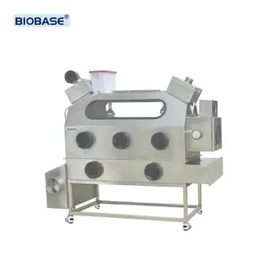 BIOBASE Chicken Feeding and Poultry Disease Testing Chicken Isolator with Filtration system