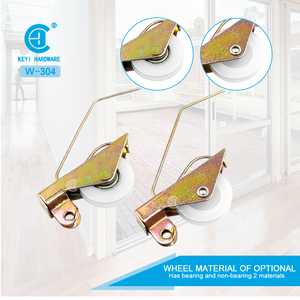 Uccello W-304 come ruote/<span class=keywords><strong>rullo</strong></span> + angolo-resistenza industriale per uso commerciale - Product Image 4