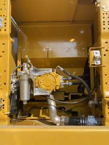 Excavadora Usada Caterpillar Cat330 Next Gen 2023 Original, 30 Toneladas, Maquinaria de Construcción de Uso Pesado, Buen Precio - Product Image 6