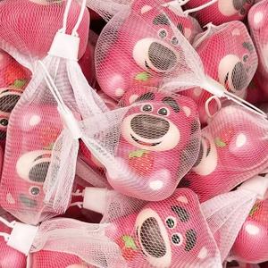 Juguetes para apretar de TPE, juguete suave de rebote lento para aliviar el estrés, para niños de 2 a 4 años, unisex - Product Image 2