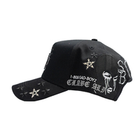 Nueva Gorra de Béisbol de Lujo con Diseño Dobby a Rayas, Estampado de Frutas y Leopardo, Estilo Deportivo Urbano, Bordado 3D, Visera Curva Desgastada, 100% Algodón, Común