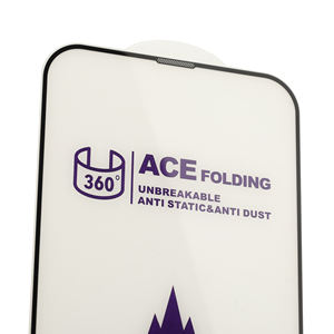 चीन ने आईफोन 15 के लिए एंटी-स्टैटिक टेम्पर्ड ग्लास स्क्रीन रक्षक कस्टम एचडी अल्ट्रा पतली फोन फिल्म की आपूर्ति की - Product Image 3