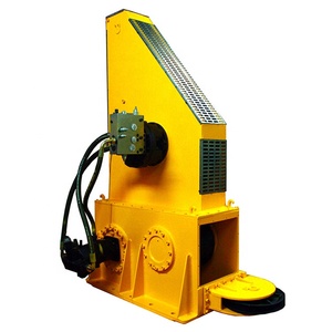 Treuil électrique portatif 24V, 500Kg, de haute qualité, style ordinaire - Product Image 3
