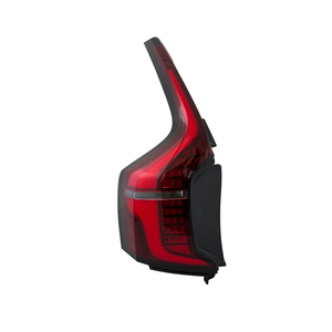 Pour <span class=keywords><strong>Volvo</strong></span> <span class=keywords><strong>XC90</strong></span> 2015-2025 : Ensemble de feux arrière de voiture, mise à niveau, nouveau style, LED, clignotants lumineux, accessoires automobiles - Product Image 2