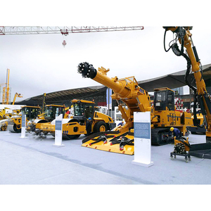 Machine à tunnelier <span class=keywords><strong>de</strong></span> bonne qualité Ebz160/Ebz200/Ebz230/Ebz260 pour tunnels étroits et projets d'excavation <span class=keywords><strong>de</strong></span> moyenne envergure - Product Image 6
